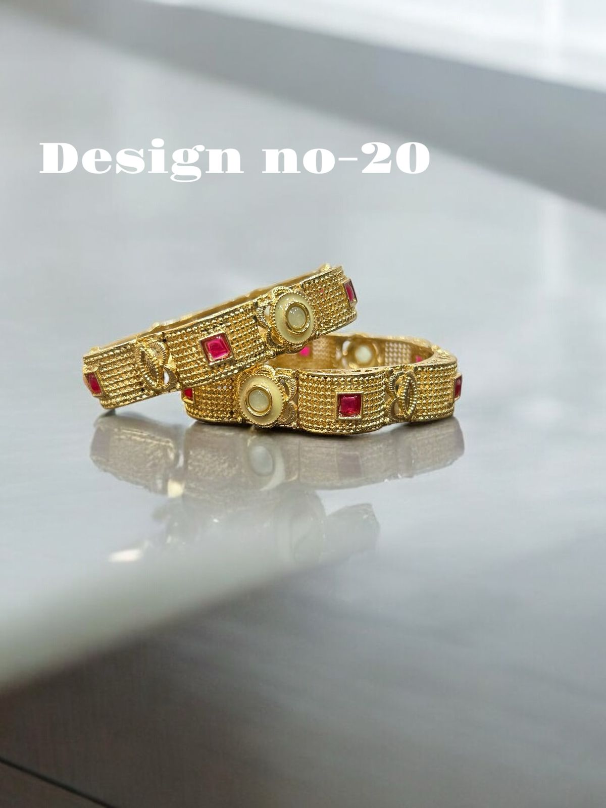 BANGLE-20