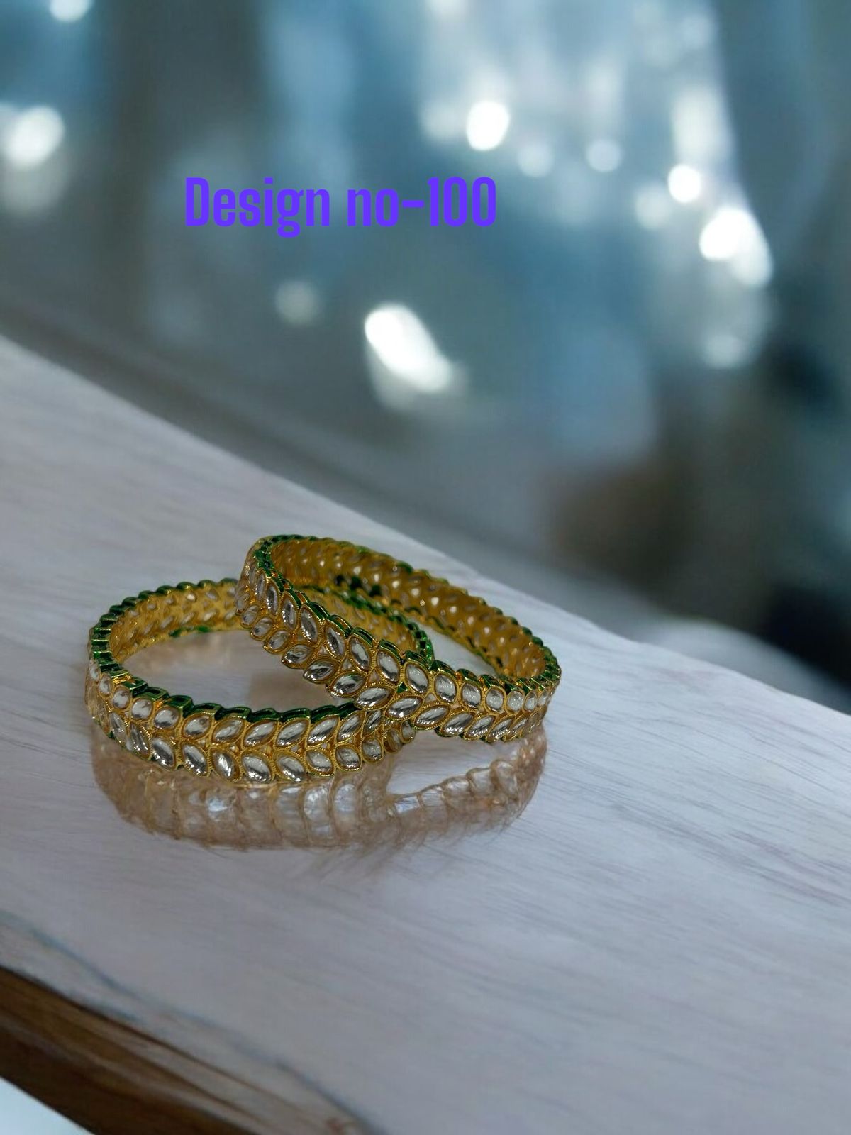 BANGLE-100